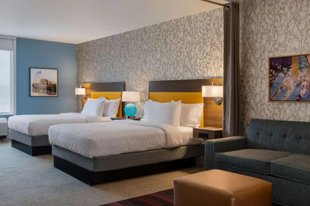 Home2 Suites By Hilton Ankeny