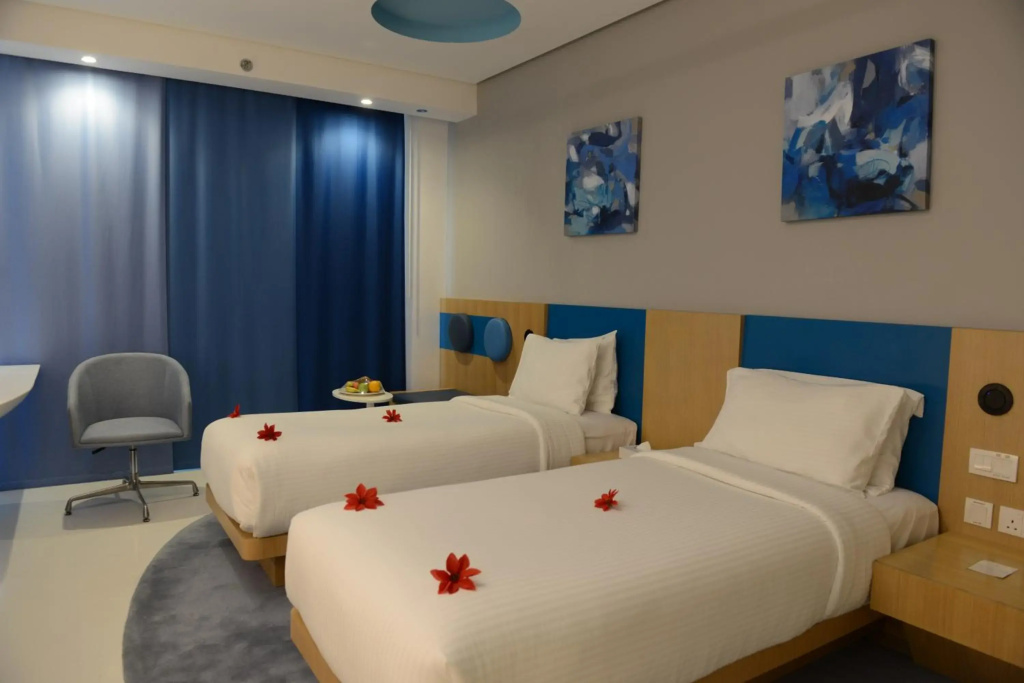 Al Khoory Inn Bur Dubai