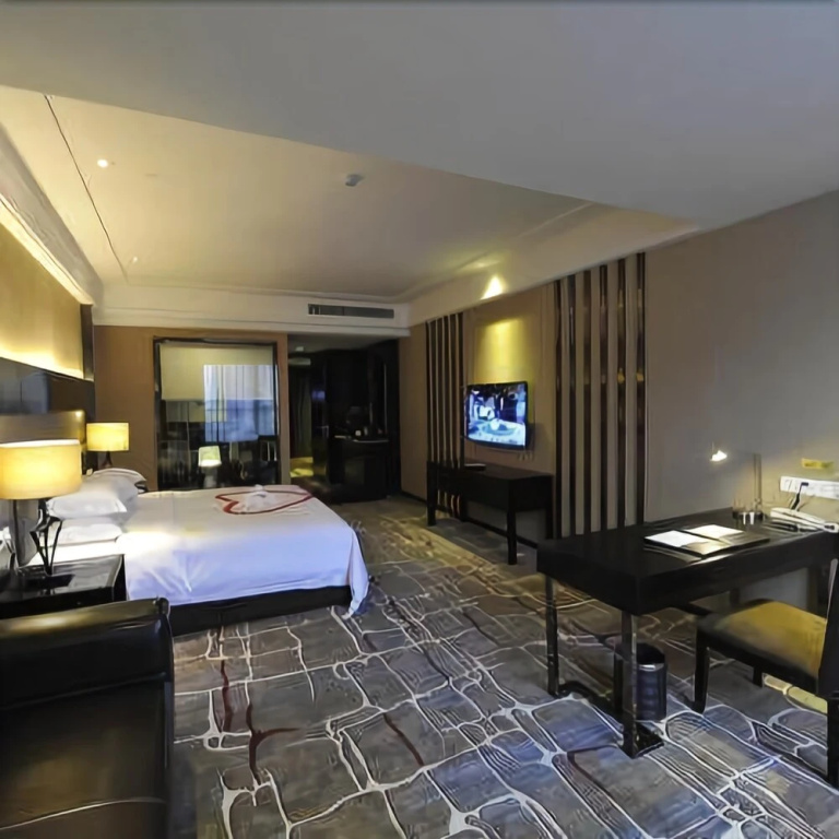 Astral Hotel