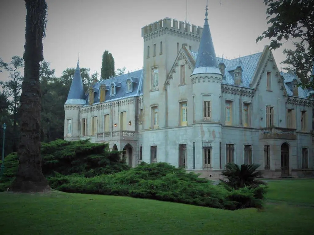 Estancia La Candelaria
