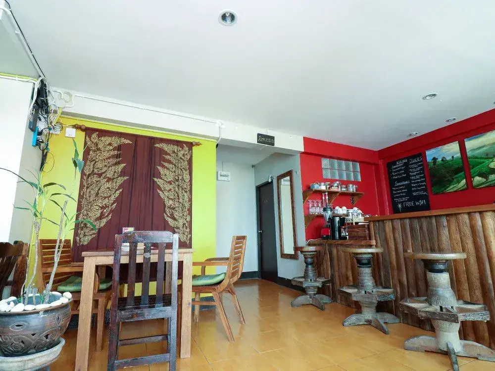 Nida Rooms Thapae Soi 6 Walking Street