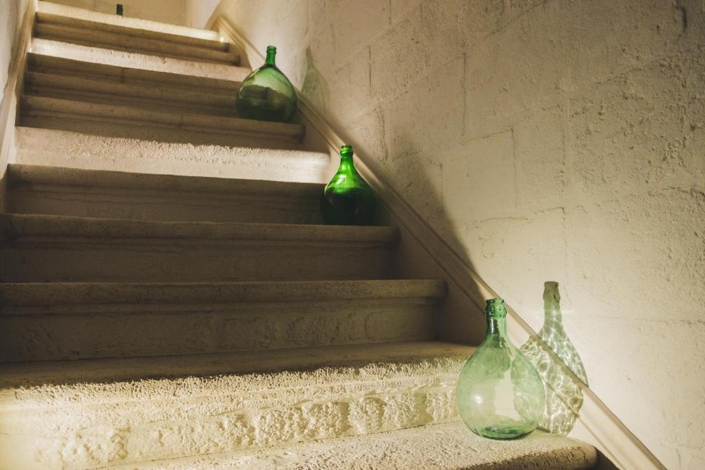 AL PALAZZO La Dimora by Apulia Hospitality