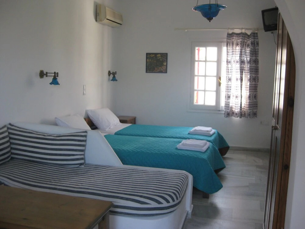 Magic View II Agia Anna