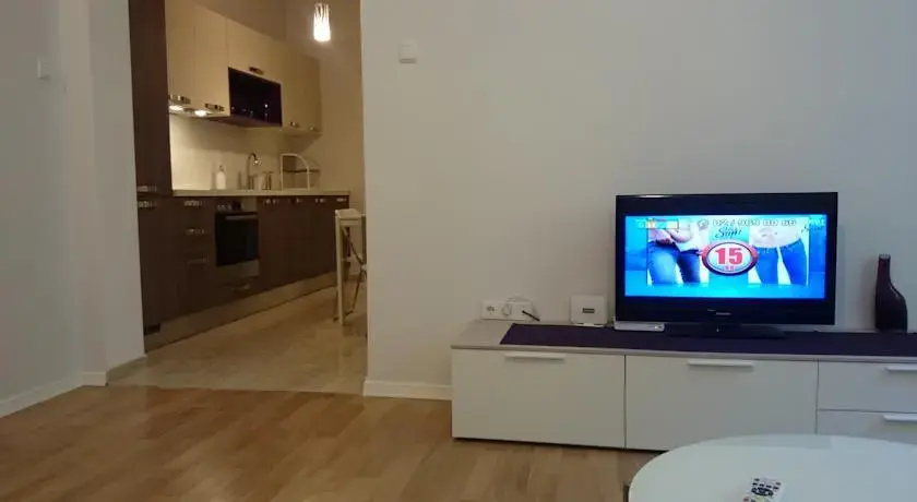 Solunska Apartment