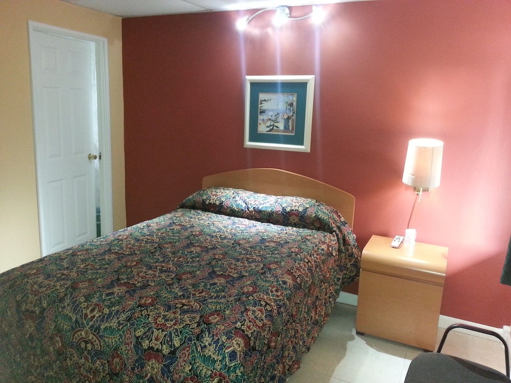 Sunny South Motel