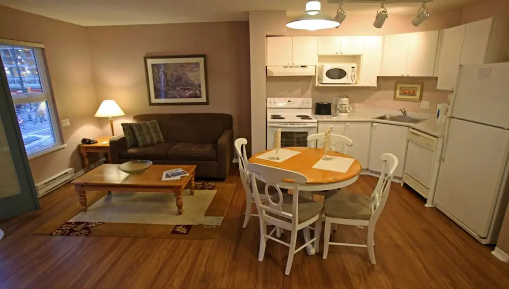 Times Square Suites Hotel