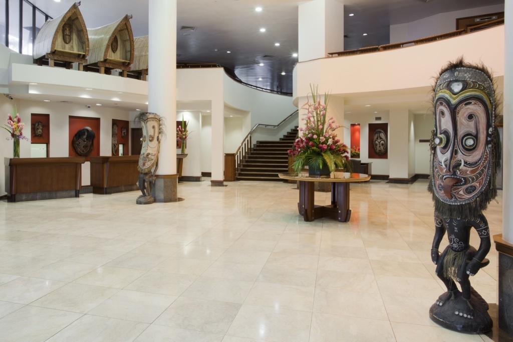 Crown Hotel