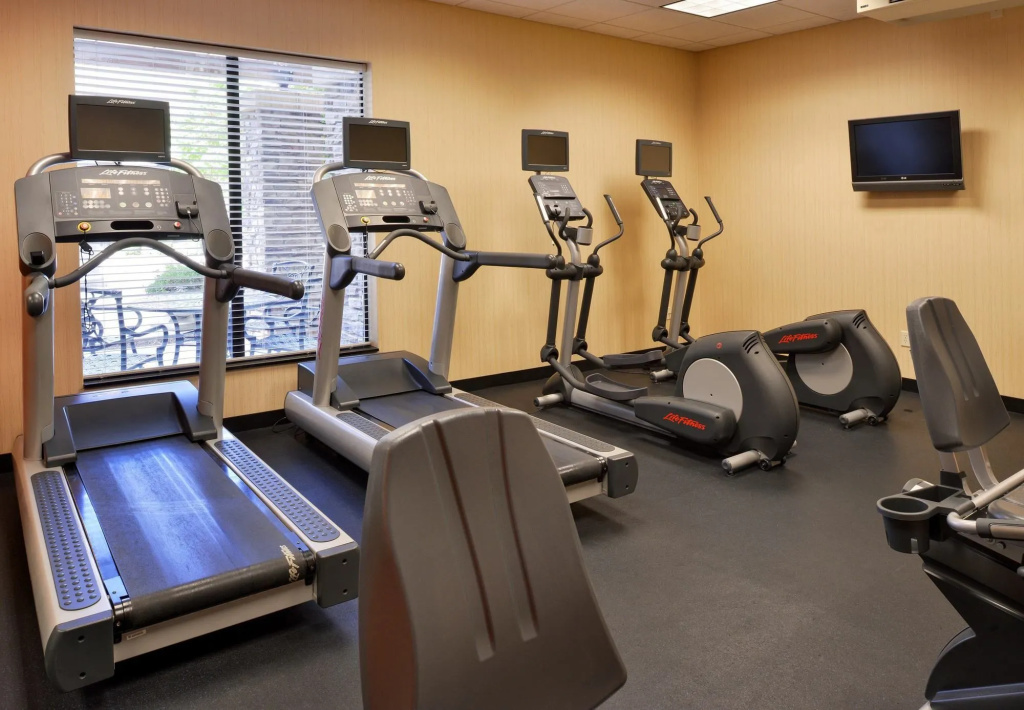 Courtyard by Marriott Boise West/Meridian