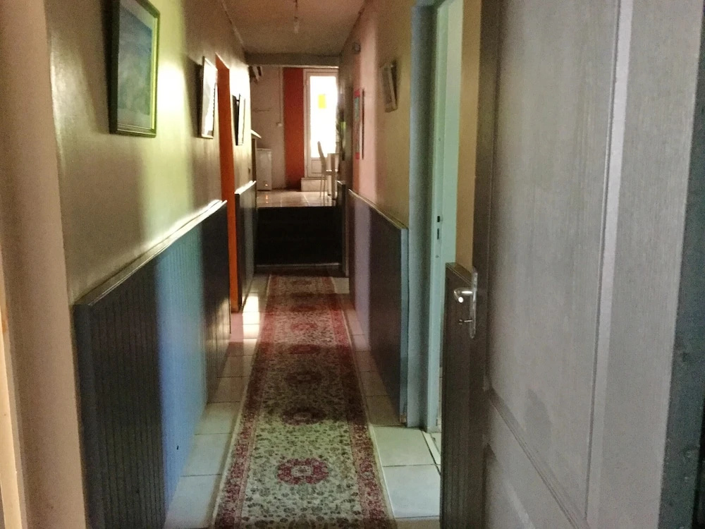 Villa With 4 Bedrooms in Le Tampon, With Wonderful Mountain View, Pool
