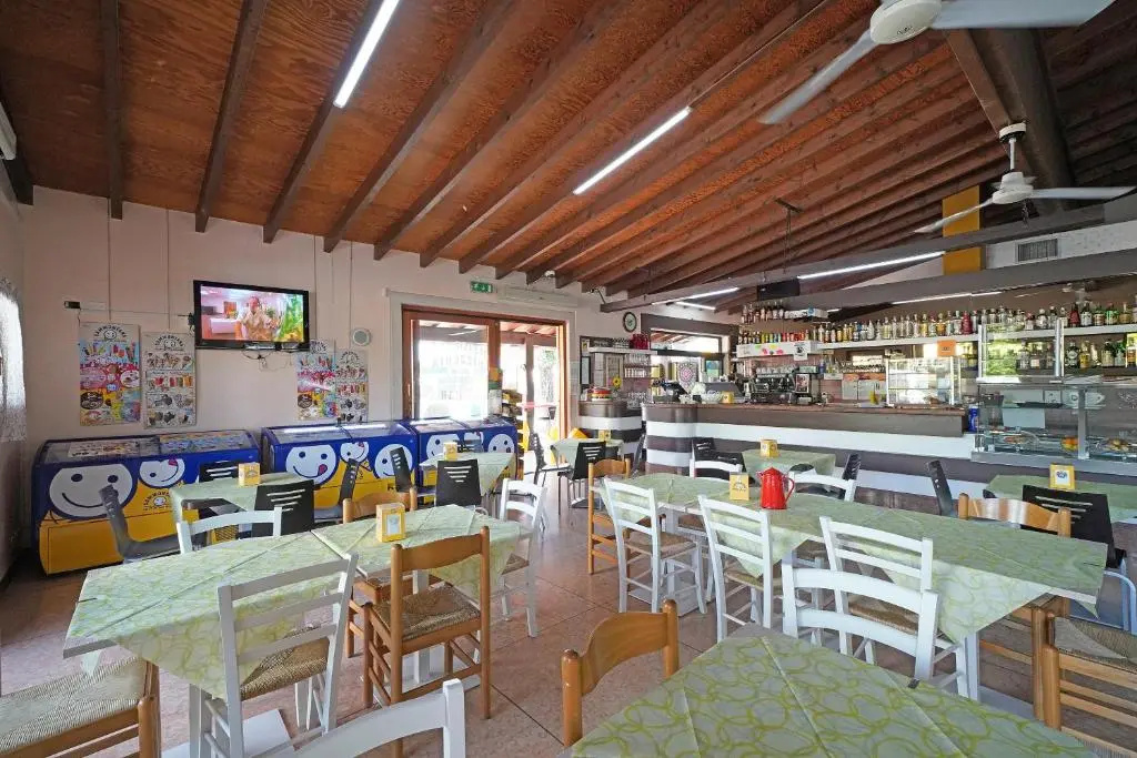 Residence Villaggio Tiglio