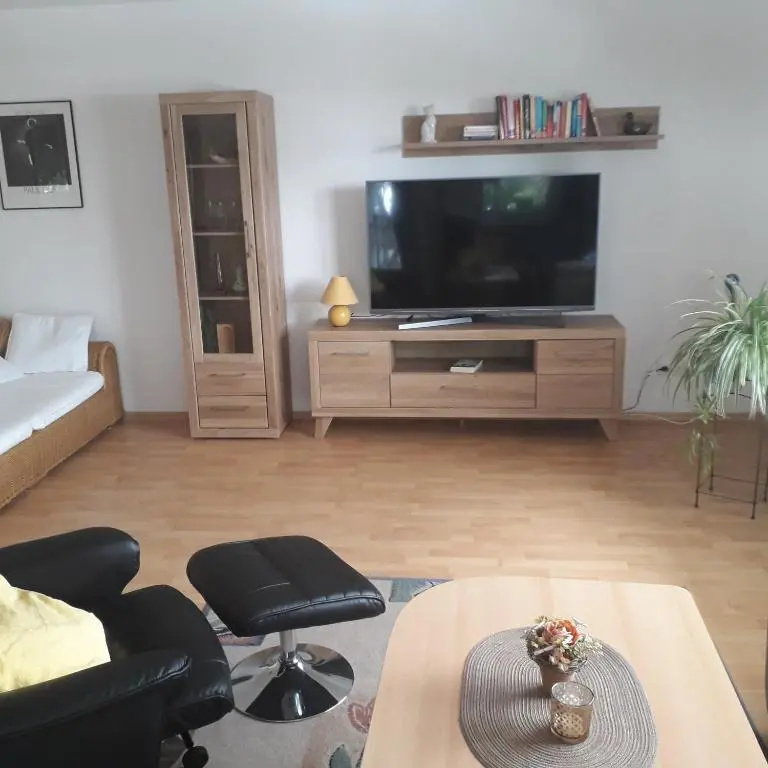 Ferienhaus Wellisch