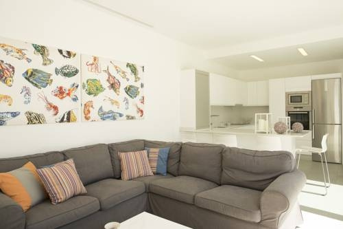 Bungalow Marina Deluxe by VillaGranCanaria