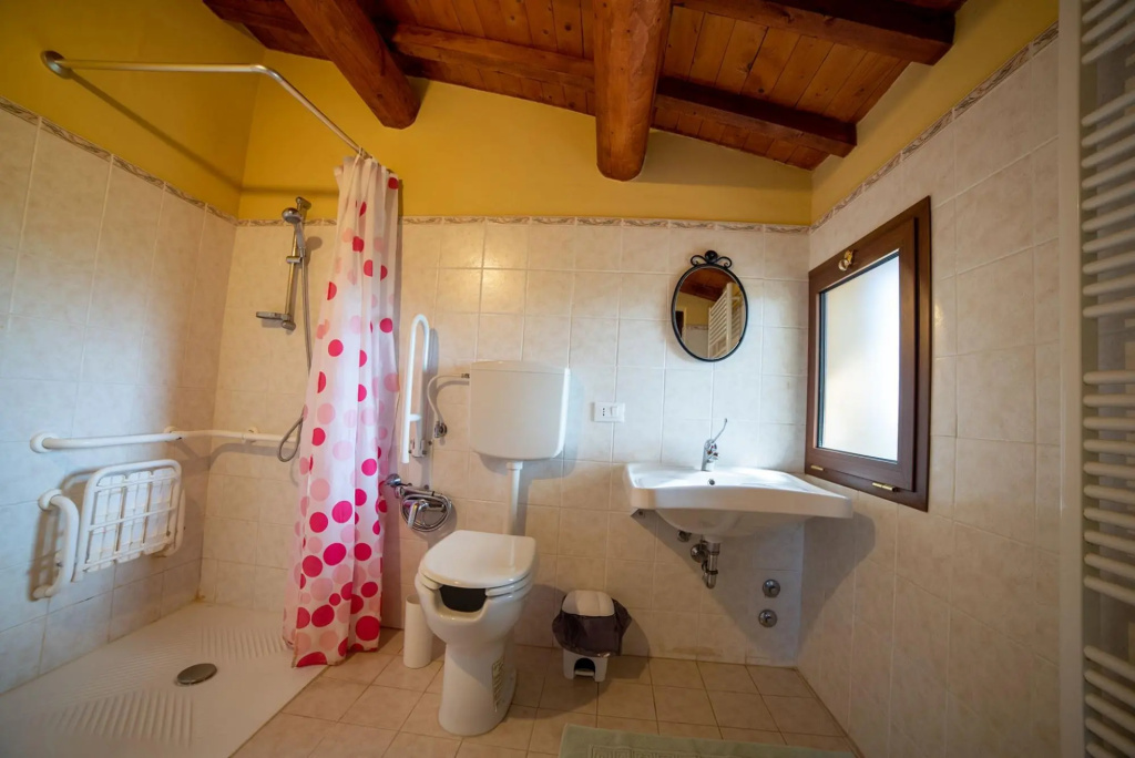 Tenuta di Caiolo - Barn Apartment-Appartamento Fienile