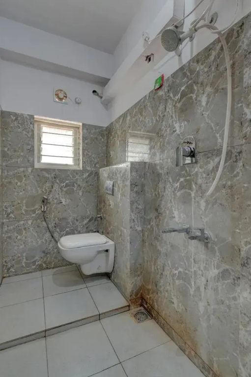 Hotel SLA Inn - Mysore