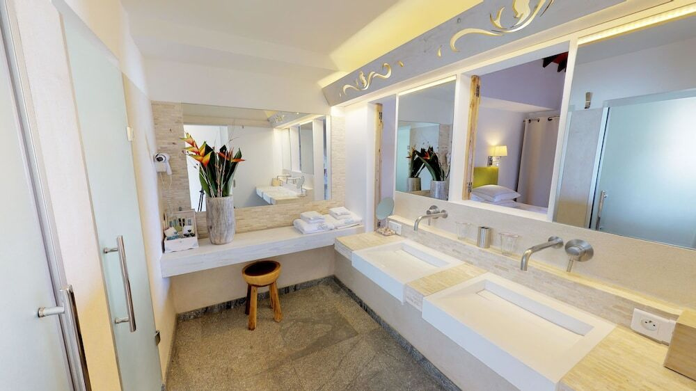 Dream Villa Grand Cul de Sac 879