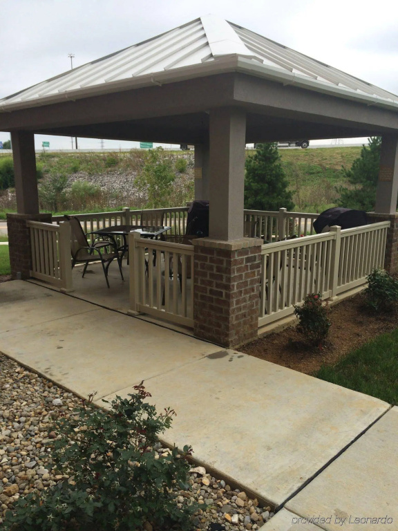 Candlewood Suites Bloomington by IHG