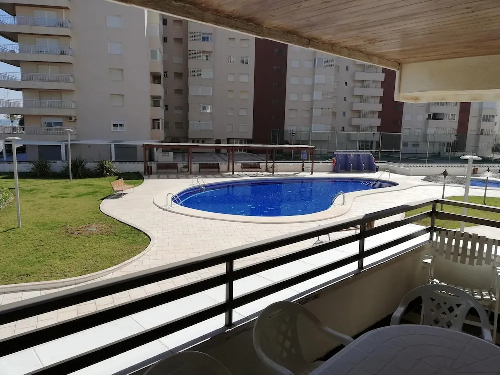 1.dúplex Altamar Esc.iii 1ºpta.1