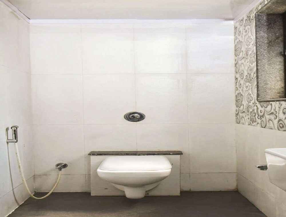Super Hotel O Nashik Near Vijay Mamta Theatre Formerly Sahara Inn