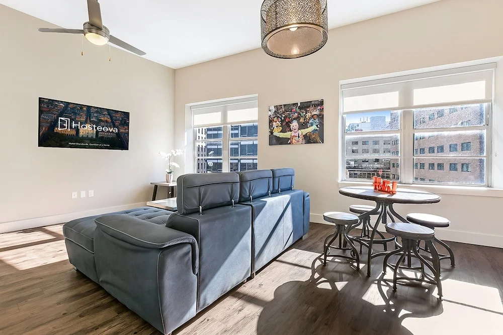 Gorgeous Condos Near French Quarter