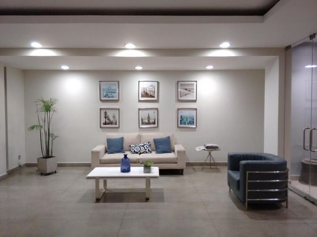 Ocean View Beautiful Aparment