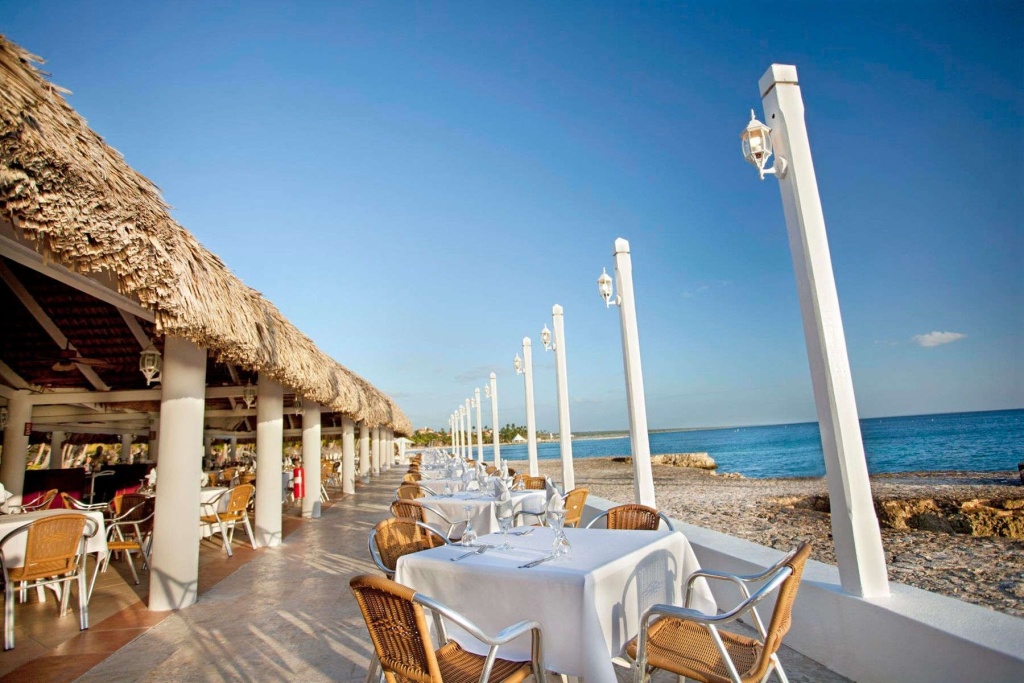 Viva Dominicus Beach by Wyndham, A Trademark All Inclusive