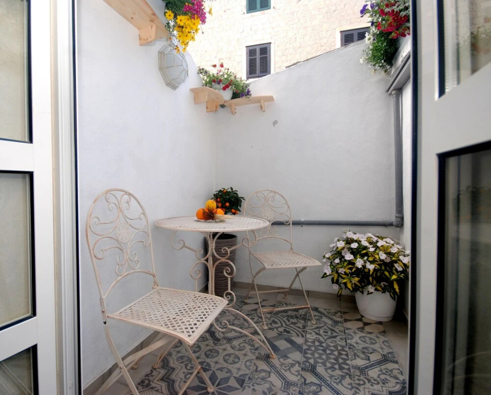 Apartments Kogo