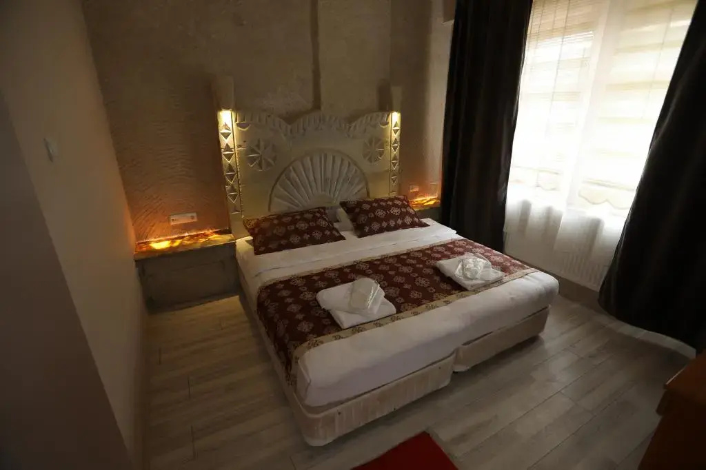 Tulpar Otel