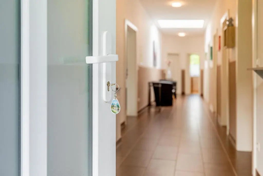 Ferienwohnung Semler