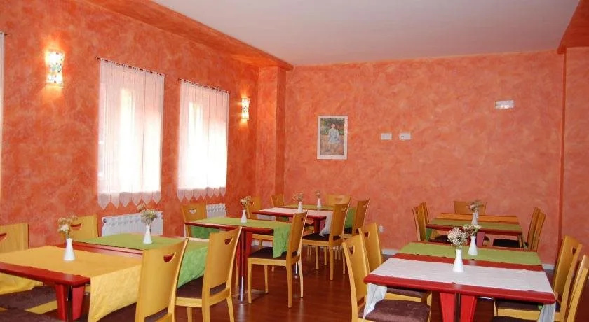 Hotel Orquidea Real