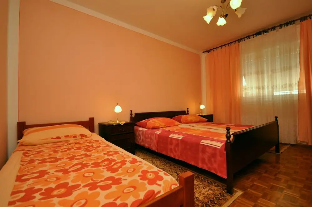 Mali Mate Apartments