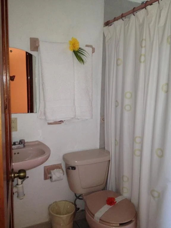 Hotel Sierra Grande