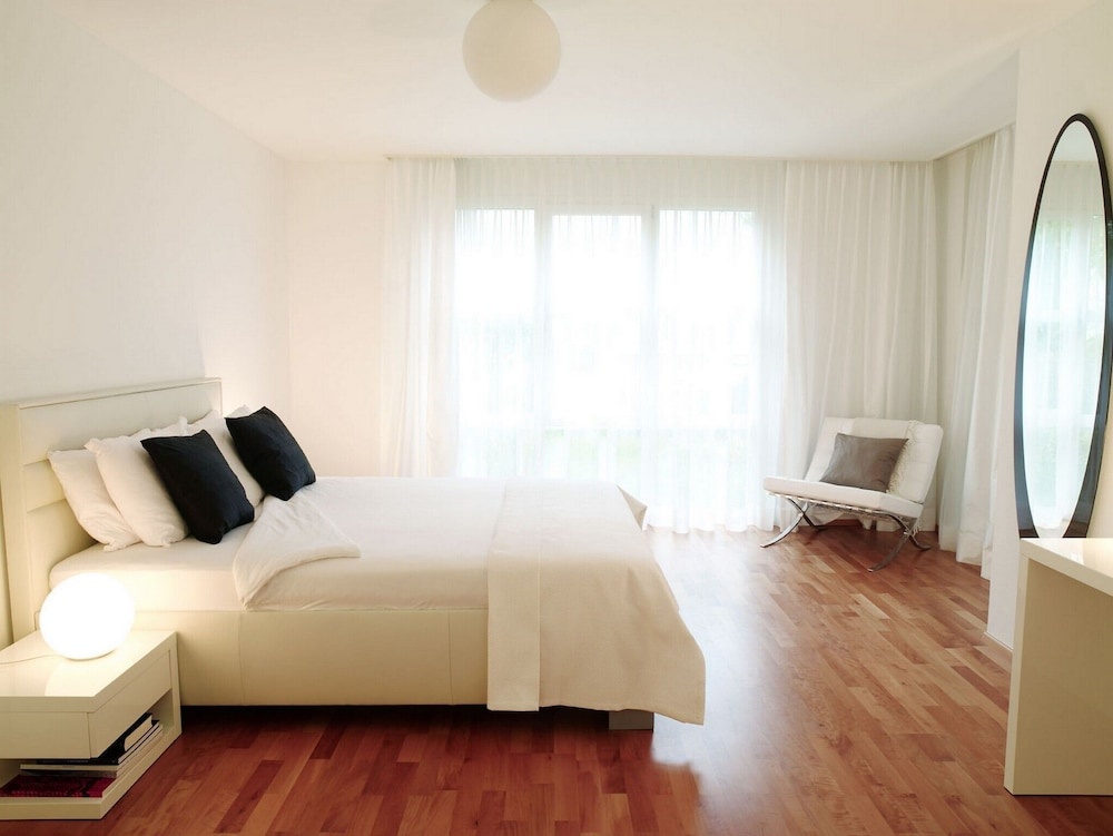 VISIONAPARTMENTS Bellariastrasse - contactless check-in