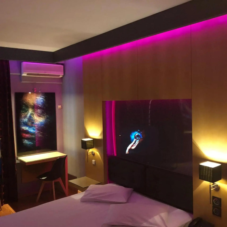 Olympic Hotel