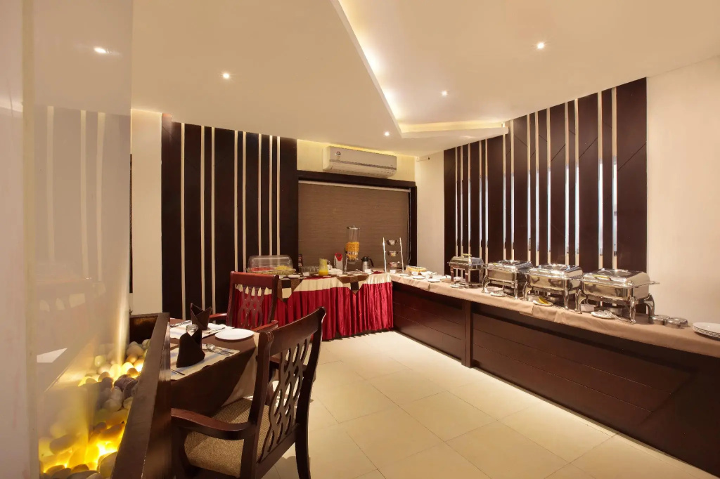 Rydges Inn