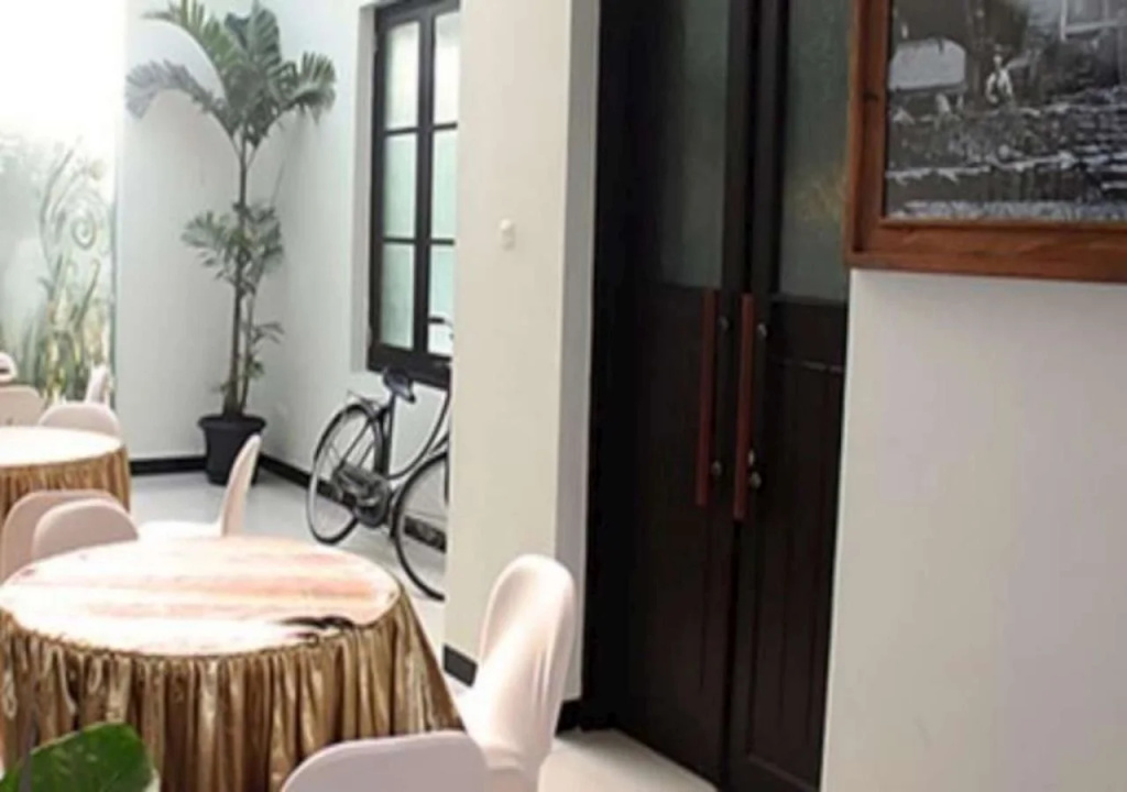 The Summit Siliwangi Hotel