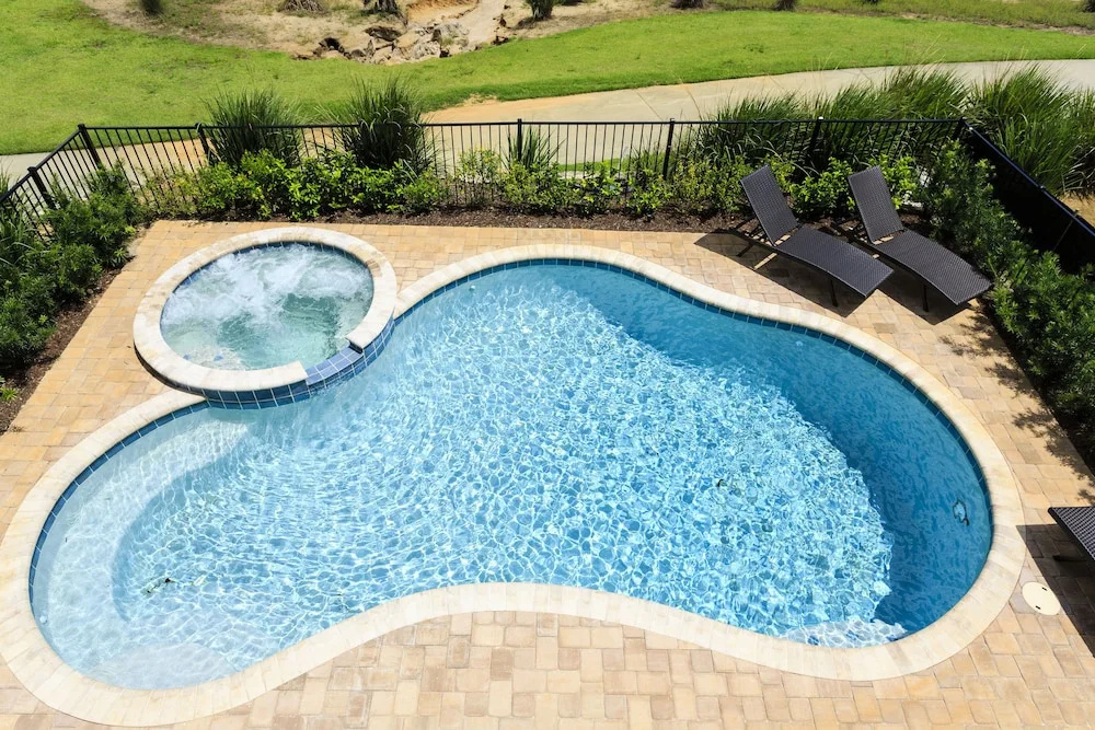 Fairway Ridge