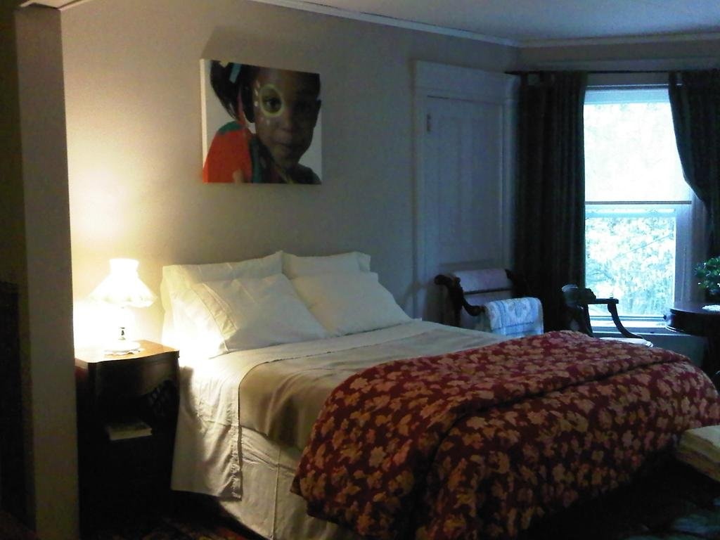 Catskill Bed & Breakfast Spa