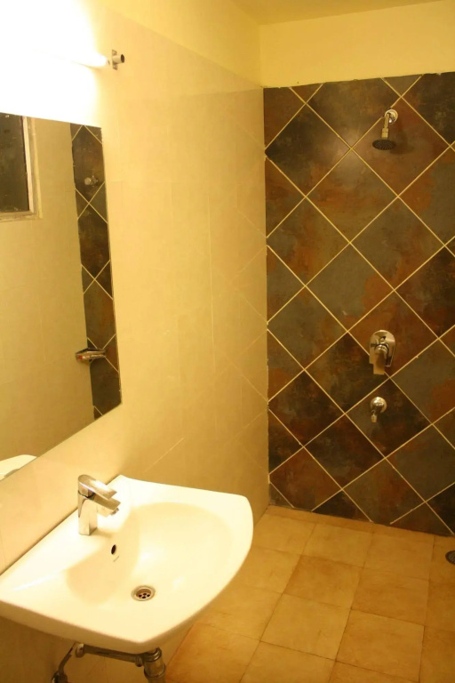 Hotel Shalimar