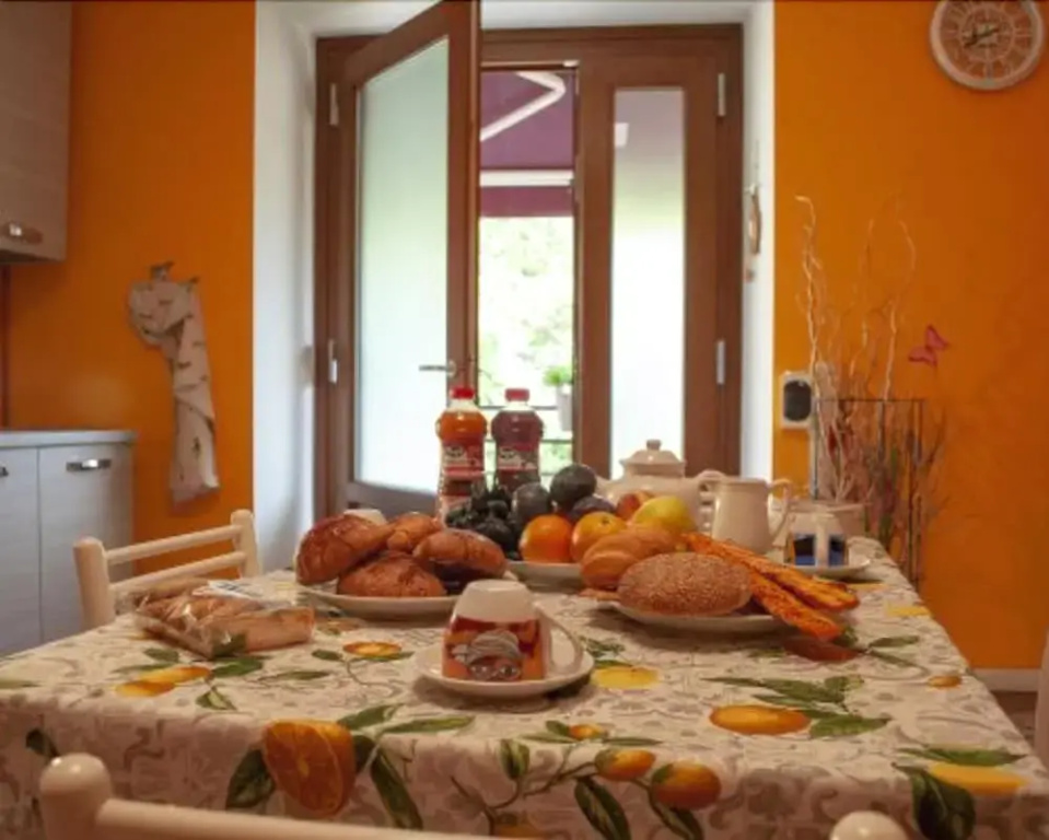 B&B Bellavista