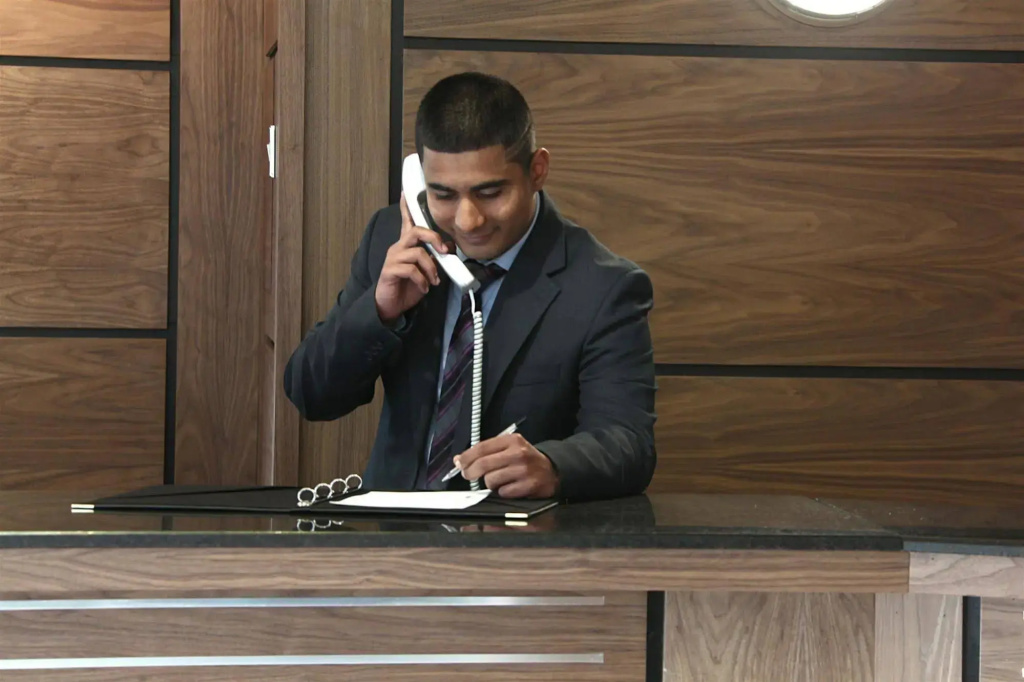 Best Western Gatwick Skylane Hotel