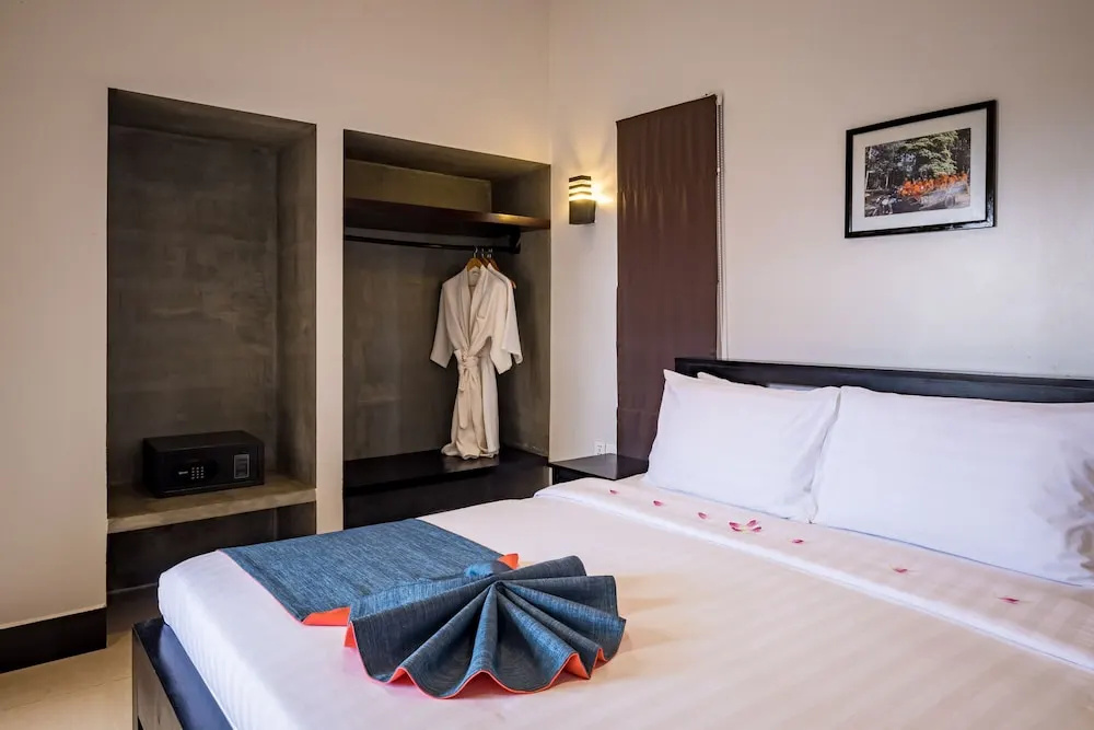 Grange Boutique Siem Reap