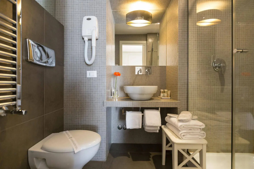 Residenza Scipioni Luxury B&B