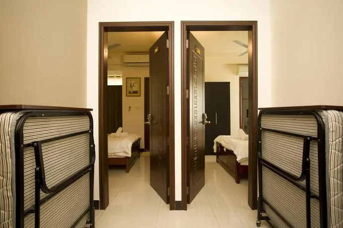 Transit Inn