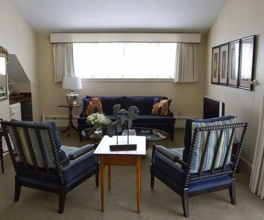 The Grand at Bedford Village Inn