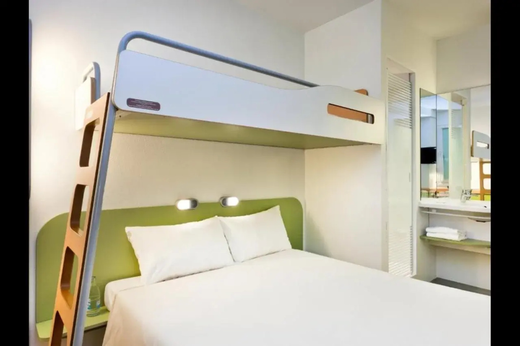 ibis budget Copiapo
