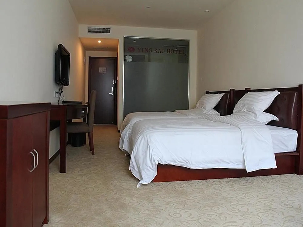 Shanghai Yingkai Hotel
