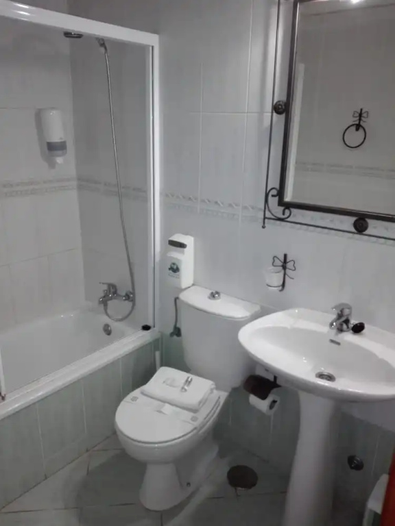 Hotel Las Cañadas