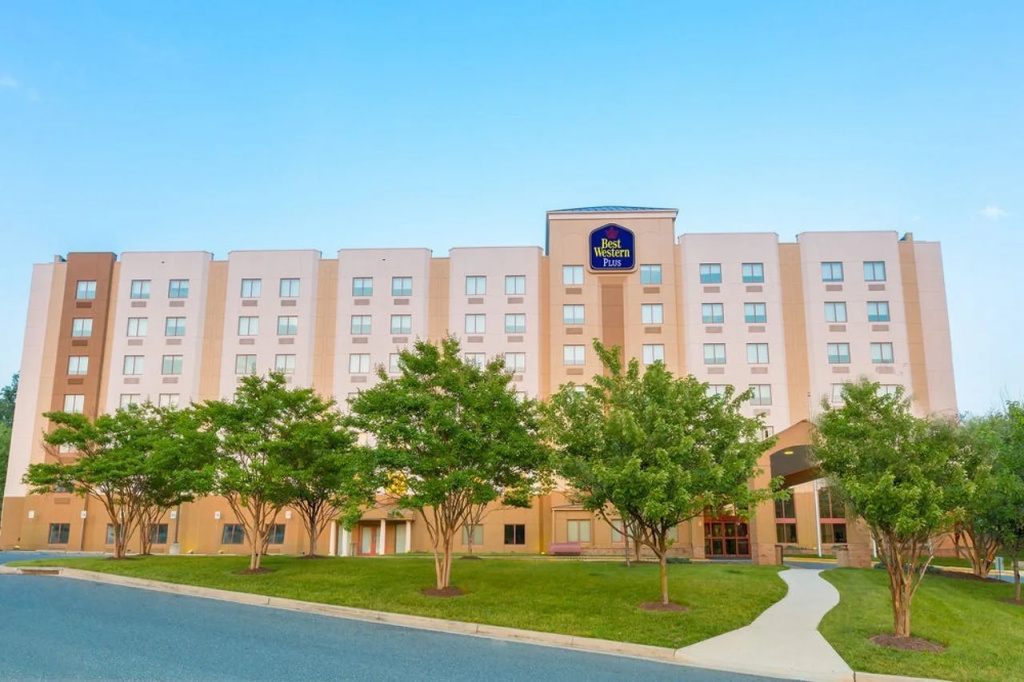 BWI Suites