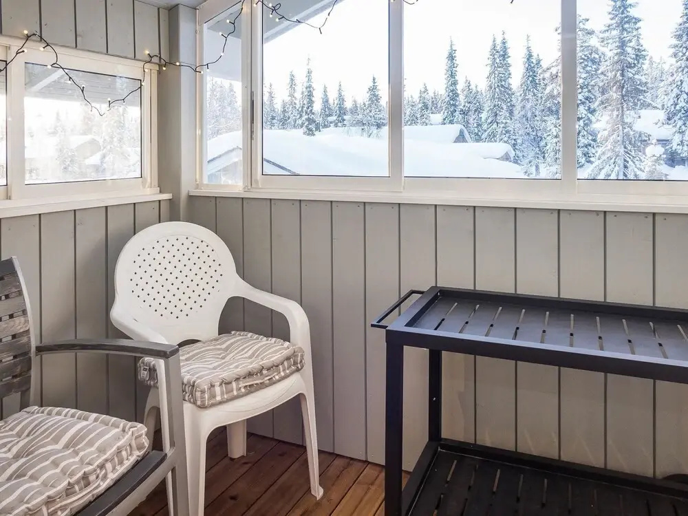 Rinnetupa Kuusamo in Kuusamo
