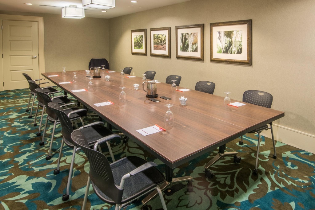 Crowne Plaza Charleston by IHG